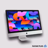 آل این وان استوک IMAC 2019