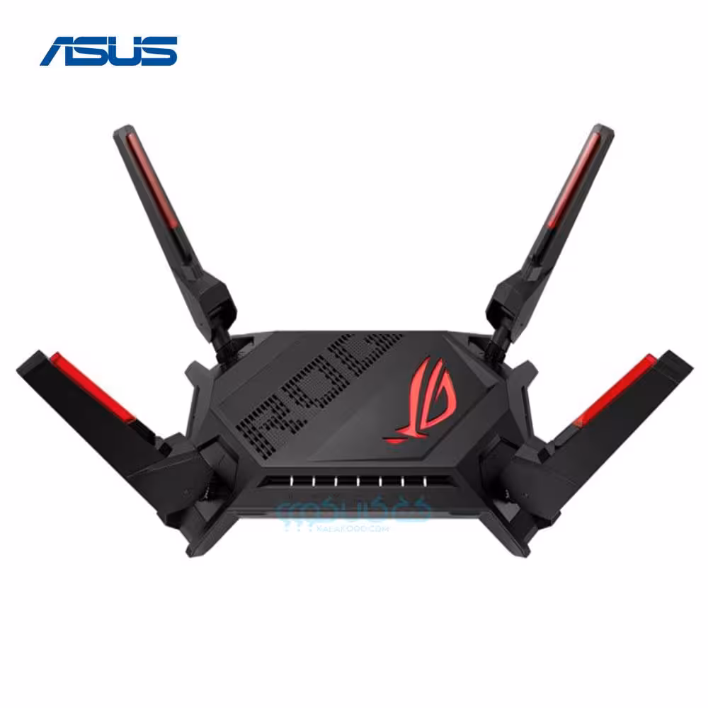 روتر ایسوس مدل Asus ROG Rapture GT-AX6000