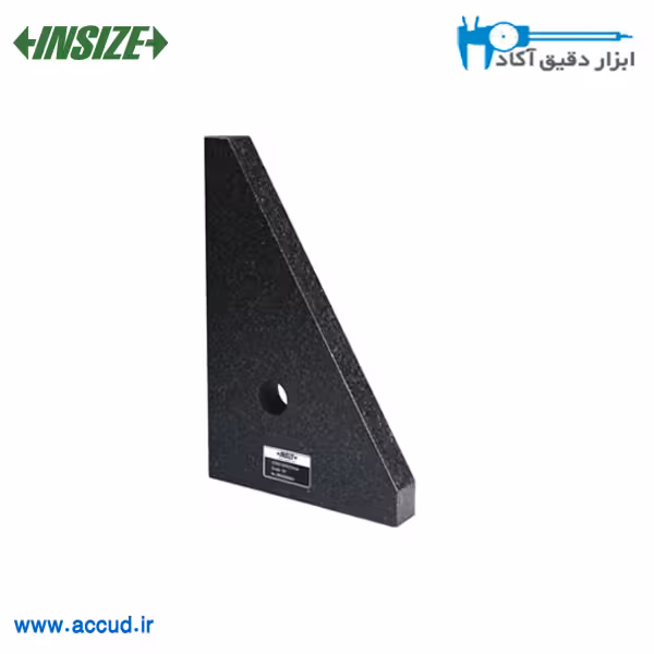 گونیا گرانیتی 250*400 میلی متر INSIZE (اینسایز) مدل 4141-400