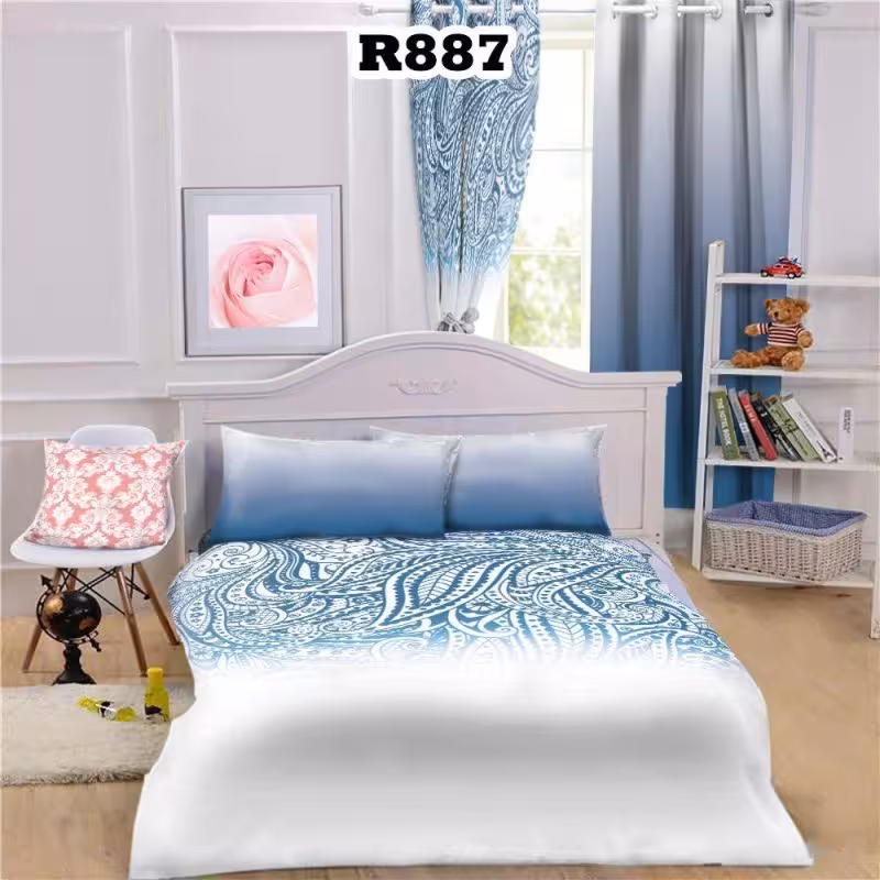 روتختی سه بعدی طرح طیف