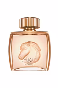 عطر ادکلن لالیک پور هوم ایکوز | Lalique Pour Homme Equus