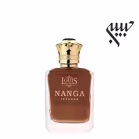 Louis Alavia Nanga Intense Edp  لوئیز آلاویا نانگا اینتنس ادوپرفیوم مردانه