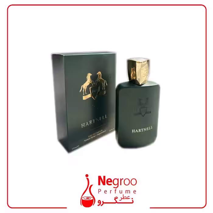 عطر فراگرنس ورد مارلی هارتنل | Fragrance World Marly Hartnell