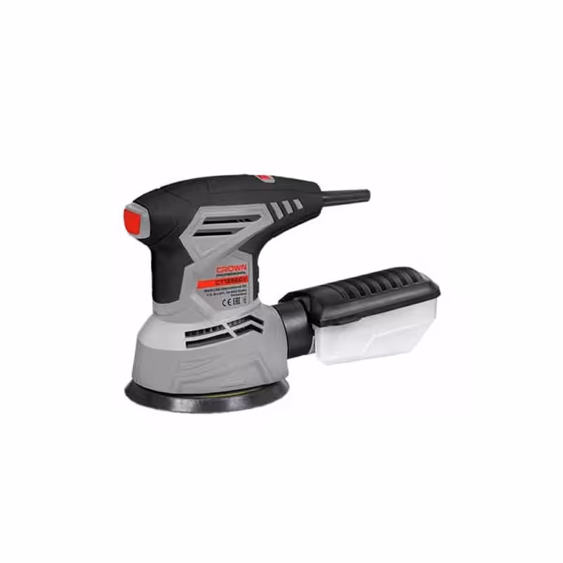 سنباده لرزان کرون CT13560