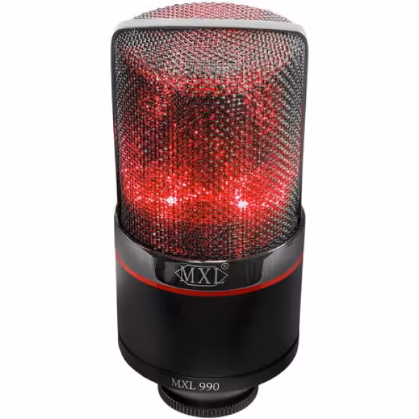 میکروفن ام ایکس ال 990 Blaze
