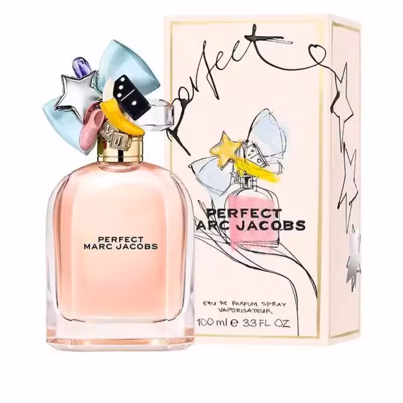 عطر ادکلن مارک جاکوبز پرفکت ادوپرفیوم زنانه
