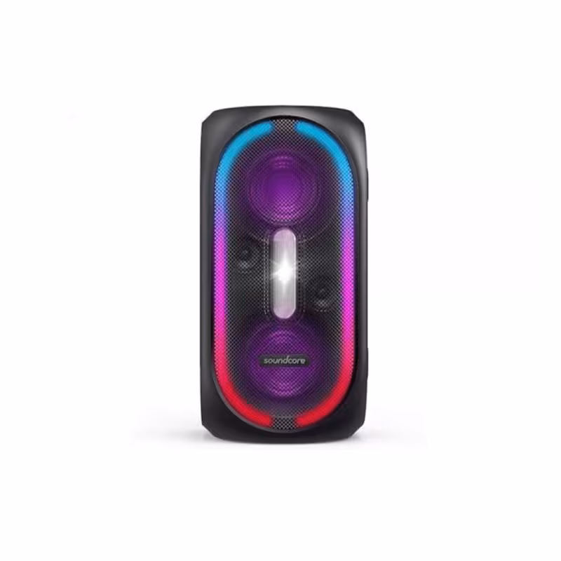 اسپیکر بلوتوث انکر مدل Soundcore Partycast Rave plus A3391