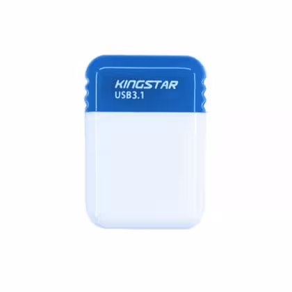 فلش مموری کینگ استار Kingstar ks312 USB3.1 32GB