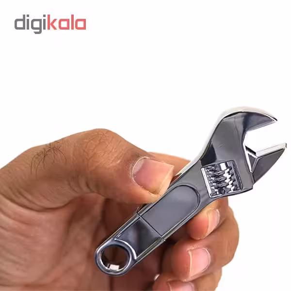 فلش مموری طرح آچارفرانسه مدل Ul-AF01 ظرفیت 16 گیگابایت