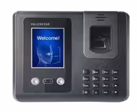 دستگاه حضور و غیاب پالیز افزار مدل Uface602