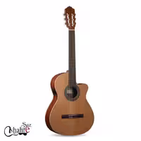 گیتار کلاسیک آلمانزا مدل 400cw