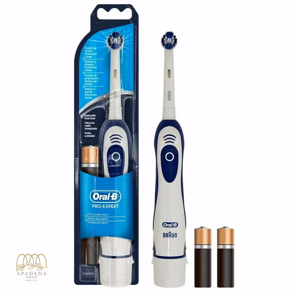 مسواک برقی اورال بی پرو اکسپرت Oral B Pro Expert