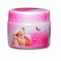 وازلین معطر کودک پلاداکس