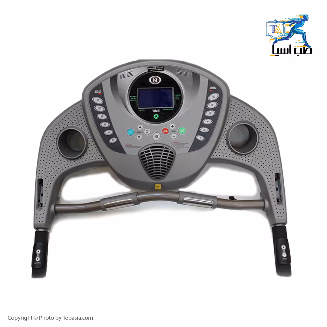 مانیتور تردمیل برند دی کی سیتی DK City مدل DX6-T7