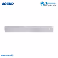 خط کش سرسیلندر 30 سانتی متر Accud (آکاد) مدل 991-012-01