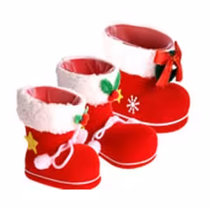کفش کادویی کریسمس