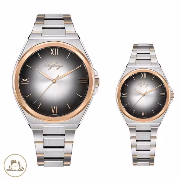 ساعت مچی ست الگانس مدل SP8377-109 / SP8376-109