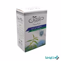 صابون آنتی آکنه تی تری دیترون 110 گرم