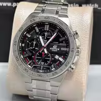 ساعت مچی اورجینال کاسیو ادیفایس مردانه مدل CASIO EDIFICE  EFR-564D-1AVUDF