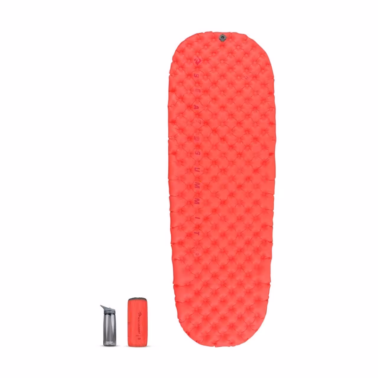 قیمت و خرید تشک خواب سی تو سامیت مدل Women's UltraLight Insulated Air Sleeping Mat اورجینال