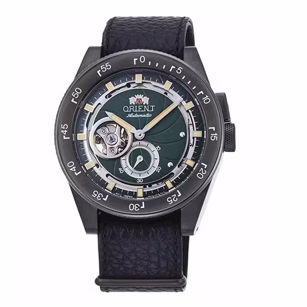 ساعت مچی مردانه اورینت مدل ORIENT RA-AR0202E00C