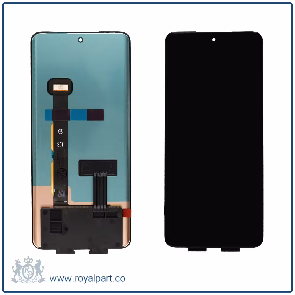 تاچ و ال سی دی موتورولا موتو ادج 40 | LCD Motorola Moto Edge 40