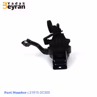 دسته موتور راست جنسیس کوپه FX