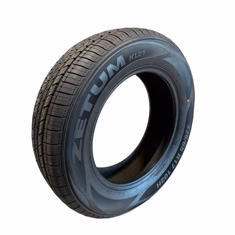 لاستیک زتوم 245/50/17