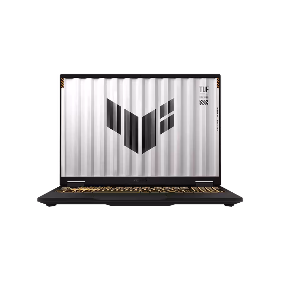 لپ تاپ گیمینگ ایسوس مدل  FA608UH R7(260)/28GB/2TB/RTX5050 8GB