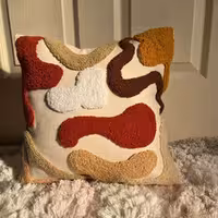 کاور کوسن پانچ کد 63