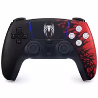 DualSense – Marvel Spider Man 2 Limited Edition
