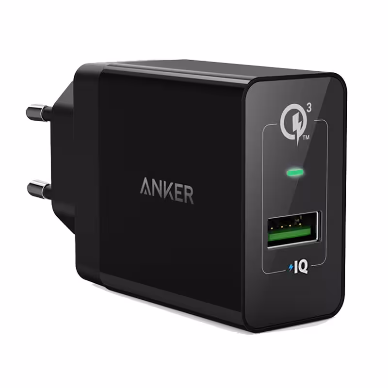 شارژر دیواری  انکر مدل A2013 Power Port | کالا مکس