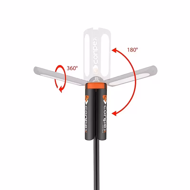چراغ کمپینگ TW-TRP-01