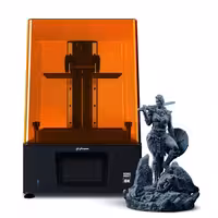 پرینتر سه بعدی رزینی Phrozen Sonic Mighty 8K (ارسال رایگان)