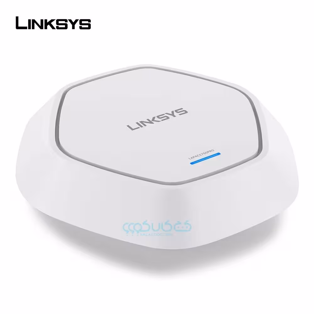 اکسس AC1750 پوینت لینکسیس مدل Linksys LAPAC1750PRO