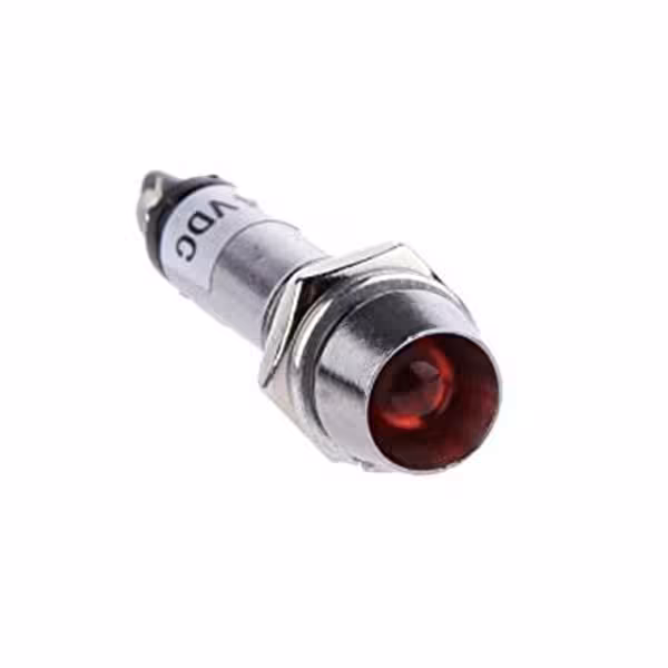 چراغ سیگنال XD8-1 12V INDICATOR LIGHT