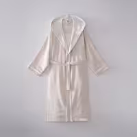 حوله تن پوش مردانه برند ecocotton مدل Hasna