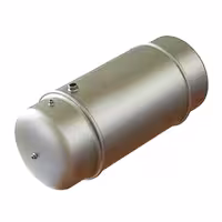منبع دو جداره 600 لیتری ورق 3-5