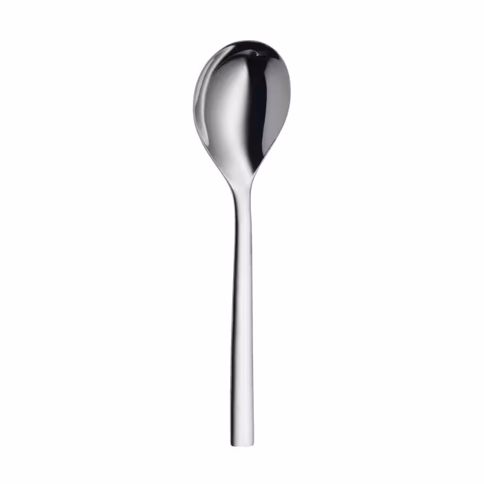 قاشق وی ام اف | WMF Vegetable serving spoon NUOVA
