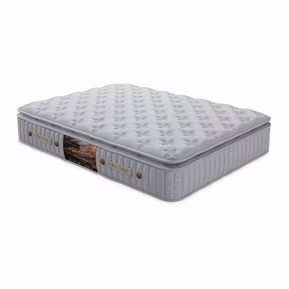 تشک دونفره داتیس مدل بانجوپد Banjo Padd سایز 200 در 200 سانتیمتر