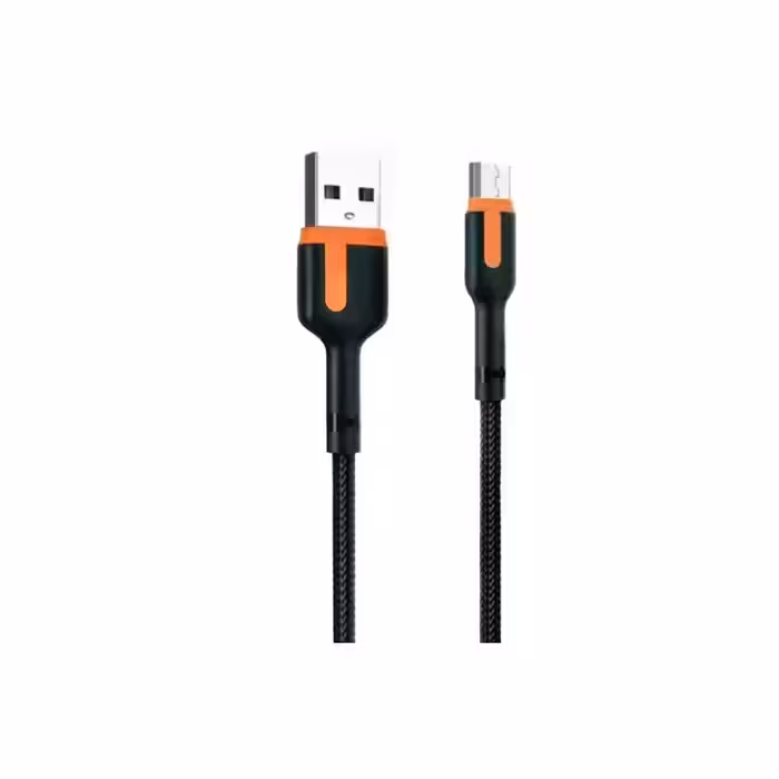 کابل دیتا و شارژ اندروید 3142 وریتی (VERITY)