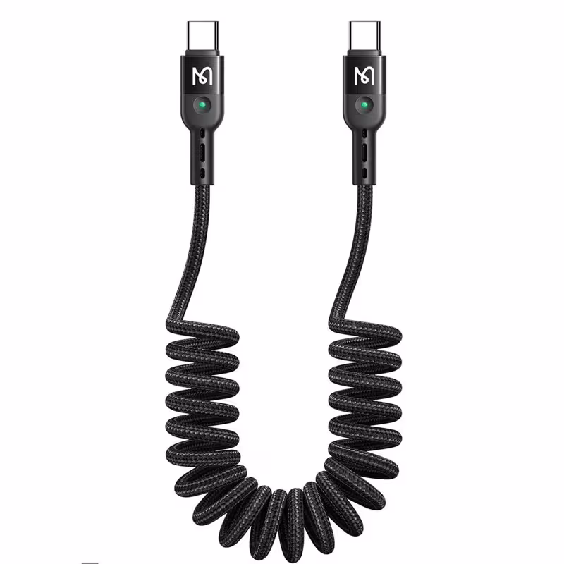 کابل USB-C مک دودو مدل CA-7860 طول 1.8 متر