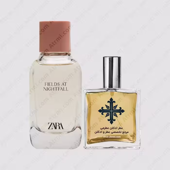 عطر ادکلن عطرمی مدل فیلدز ات نایت فال زنانه – Atrmi Fields At Nightfall Women