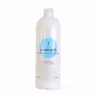 اکسیدان تونی مدل 20vol شش درصدی 900ml