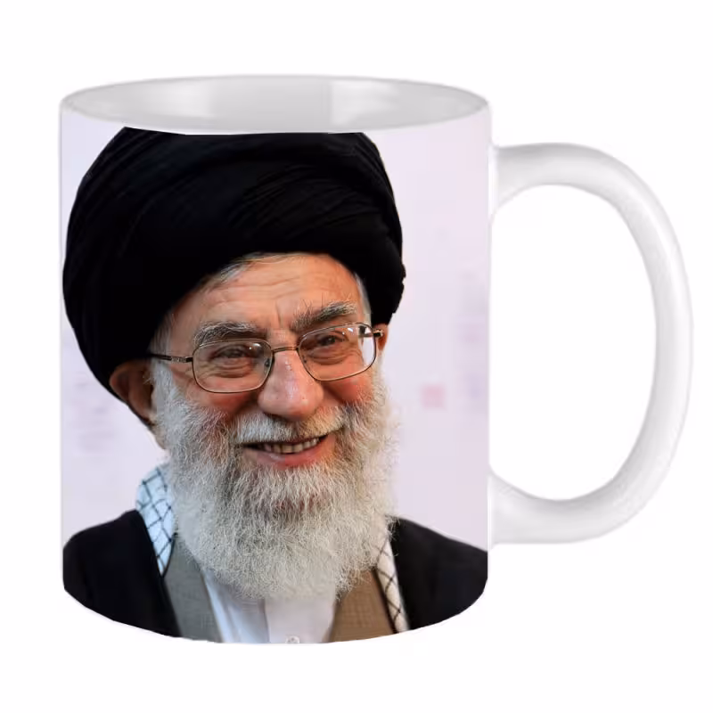 خرید ماگ-لیوان امام خامنه ای EMAM05