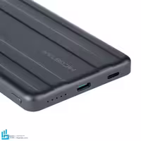 پاوربانک 5 هزار میلی آمپر هایکو استار HICOSTAR HS P201