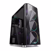 کیس اوست Case Awest GT-AV02-BG