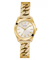 ساعت مچی گس زنانه مدل GUESS GW0546L2