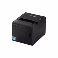 پرینتر حرارتی فروشگاهی بیکسولون مدل SRP-E300ESK lan