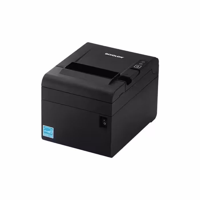 پرینتر حرارتی فروشگاهی بیکسولون مدل SRP-E300ESK lan